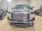 2012 FORD F-150 Lightning