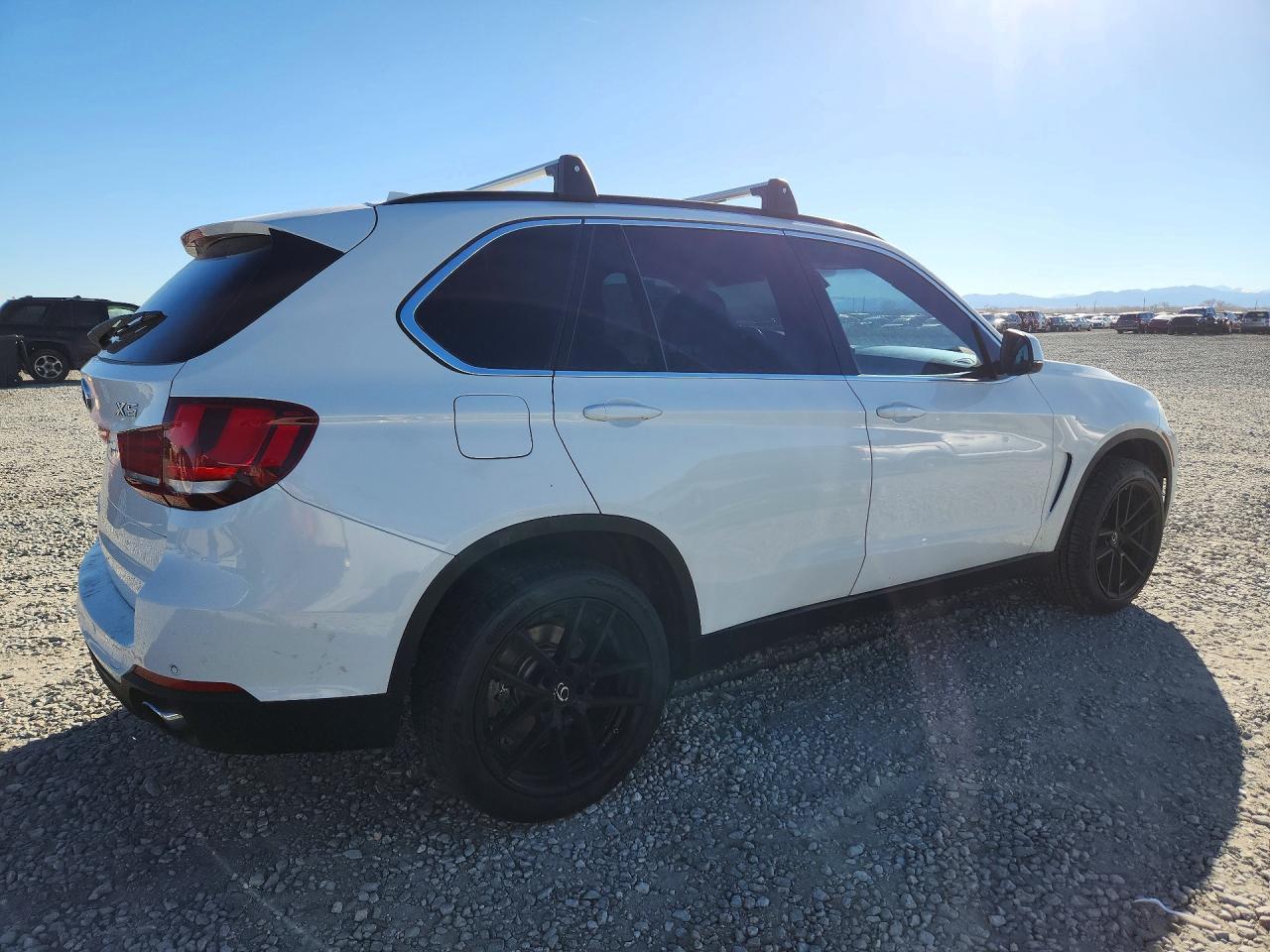 2014 BMW X5