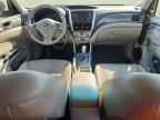 2011 SUBARU FORESTER