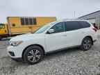 2017 NISSAN PATHFINDER