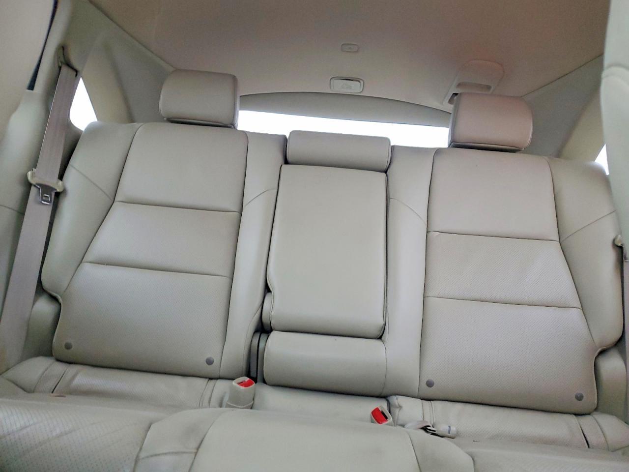 2013 ACURA RDX