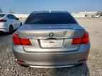 2009 BMW 7 series