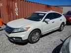 2015 HONDA Crosstour
