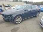 2011 LINCOLN MKS