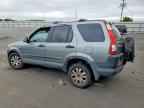 2005 HONDA CR-V