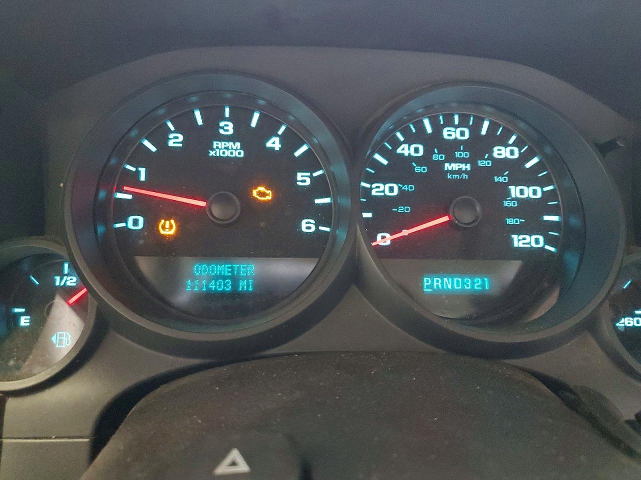2009 GMC Sierra