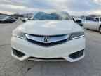 2018 ACURA ILX