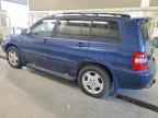 2005 TOYOTA HIGHLANDER
