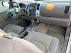 2017 NISSAN Frontier