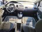 2011 HONDA CIVIC