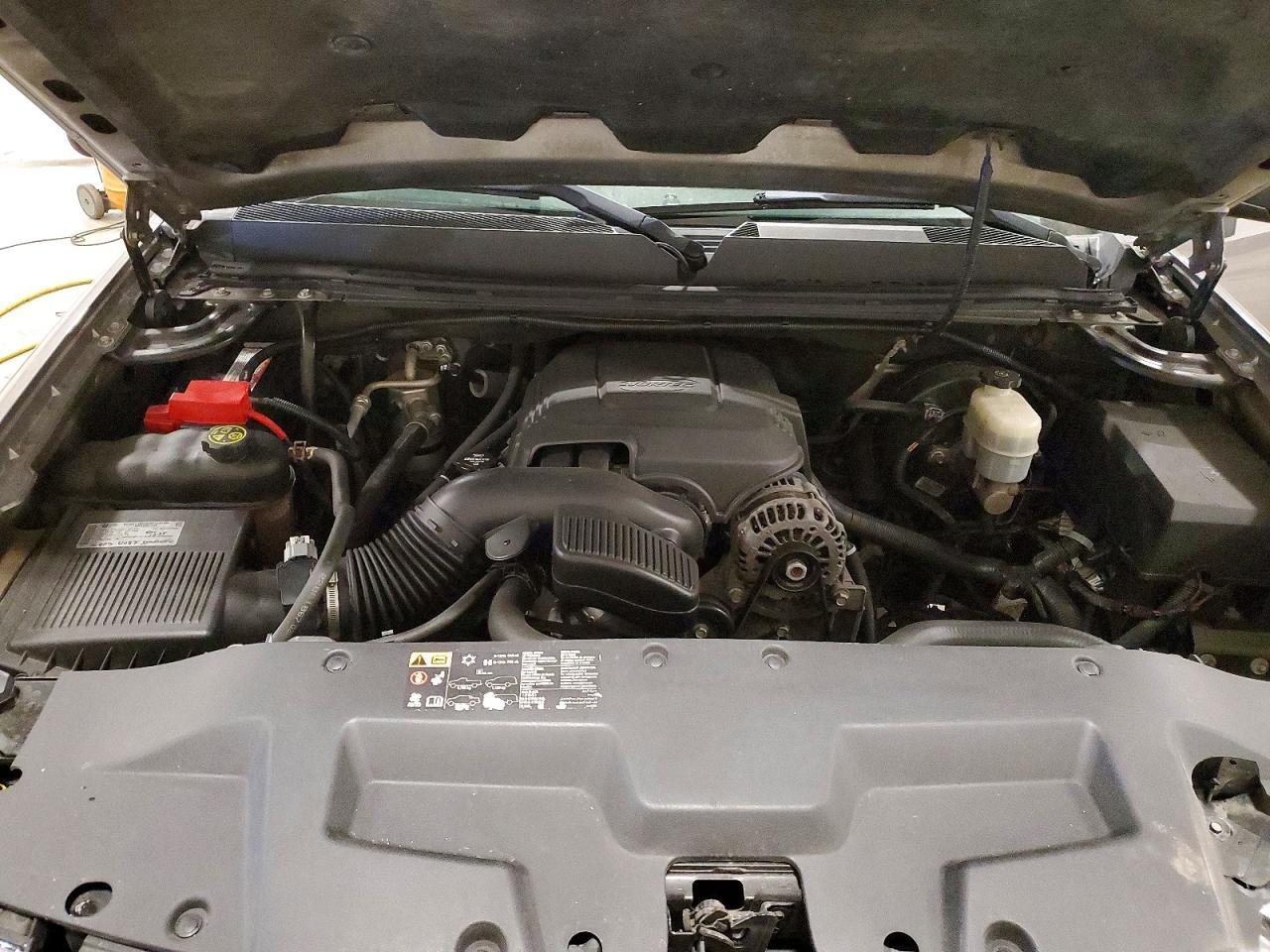 2013 GMC Sierra