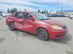 2005 TOYOTA COROLLA