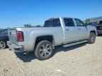 2018 GMC Sierra