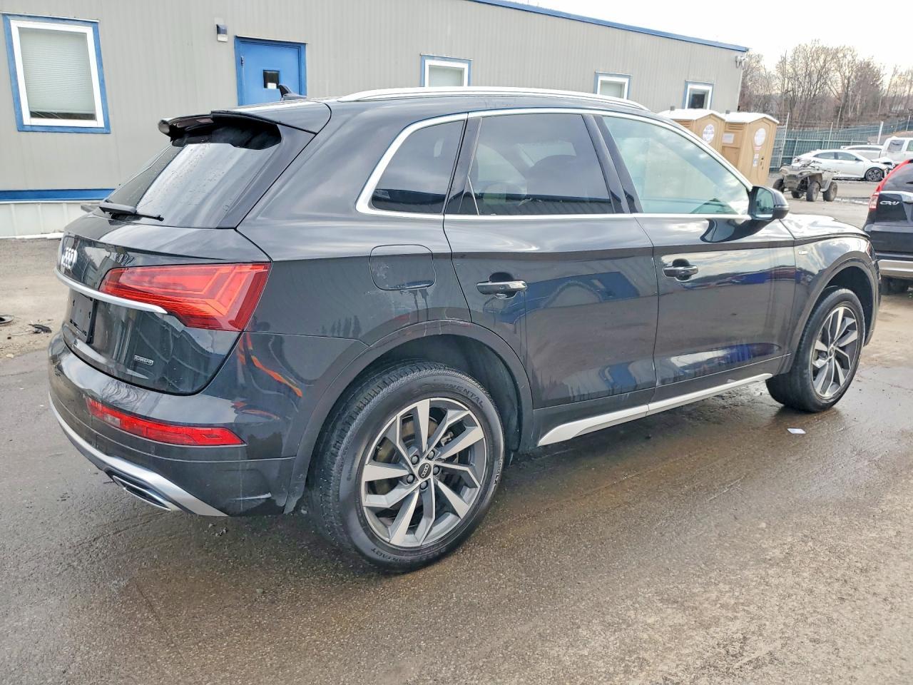 2024 AUDI Q5