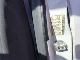 2003 NISSAN Frontier