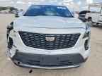 2021 CADILLAC XT4