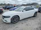 2016 DODGE CHARGER
