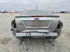 2008 FORD FUSION