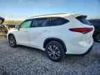 2020 TOYOTA HIGHLANDER
