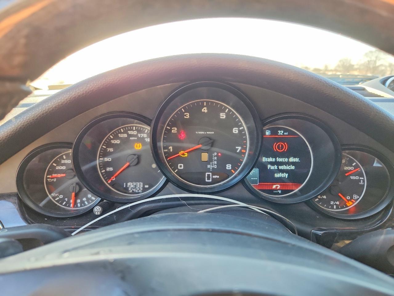 2014 PORSCHE Panamera