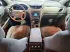 2013 CHEVROLET TRAVERSE