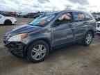 2010 HONDA CR-V