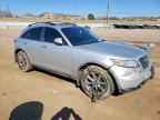 2008 INFINITI FX35