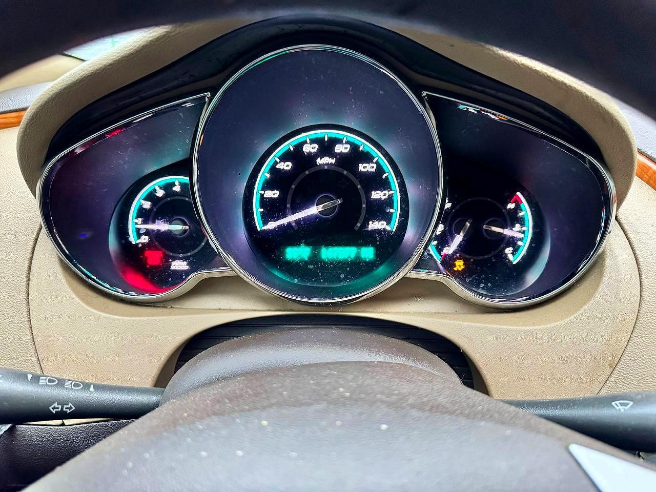 2012 CHEVROLET MALIBU