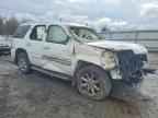 2008 GMC Yukon
