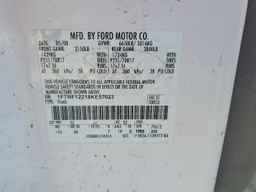 2008 FORD F-150