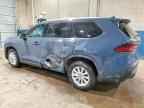 2025 TOYOTA HIGHLANDER