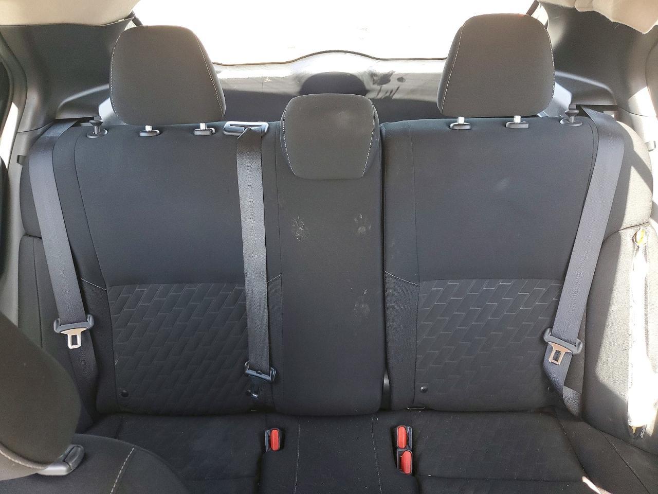 2022 NISSAN KICKS