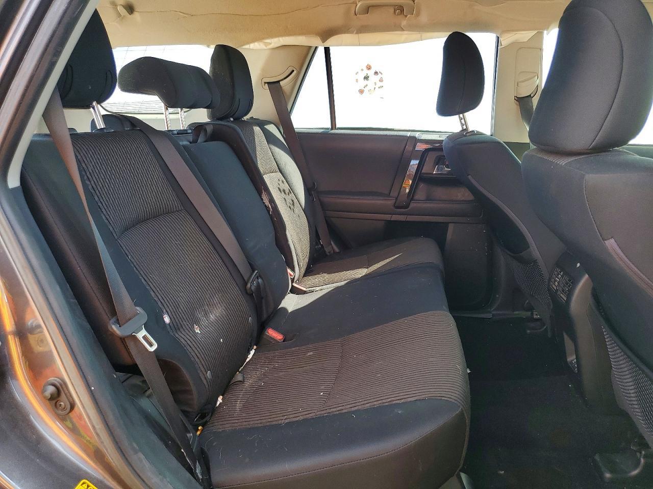 2021 TOYOTA 4Runner