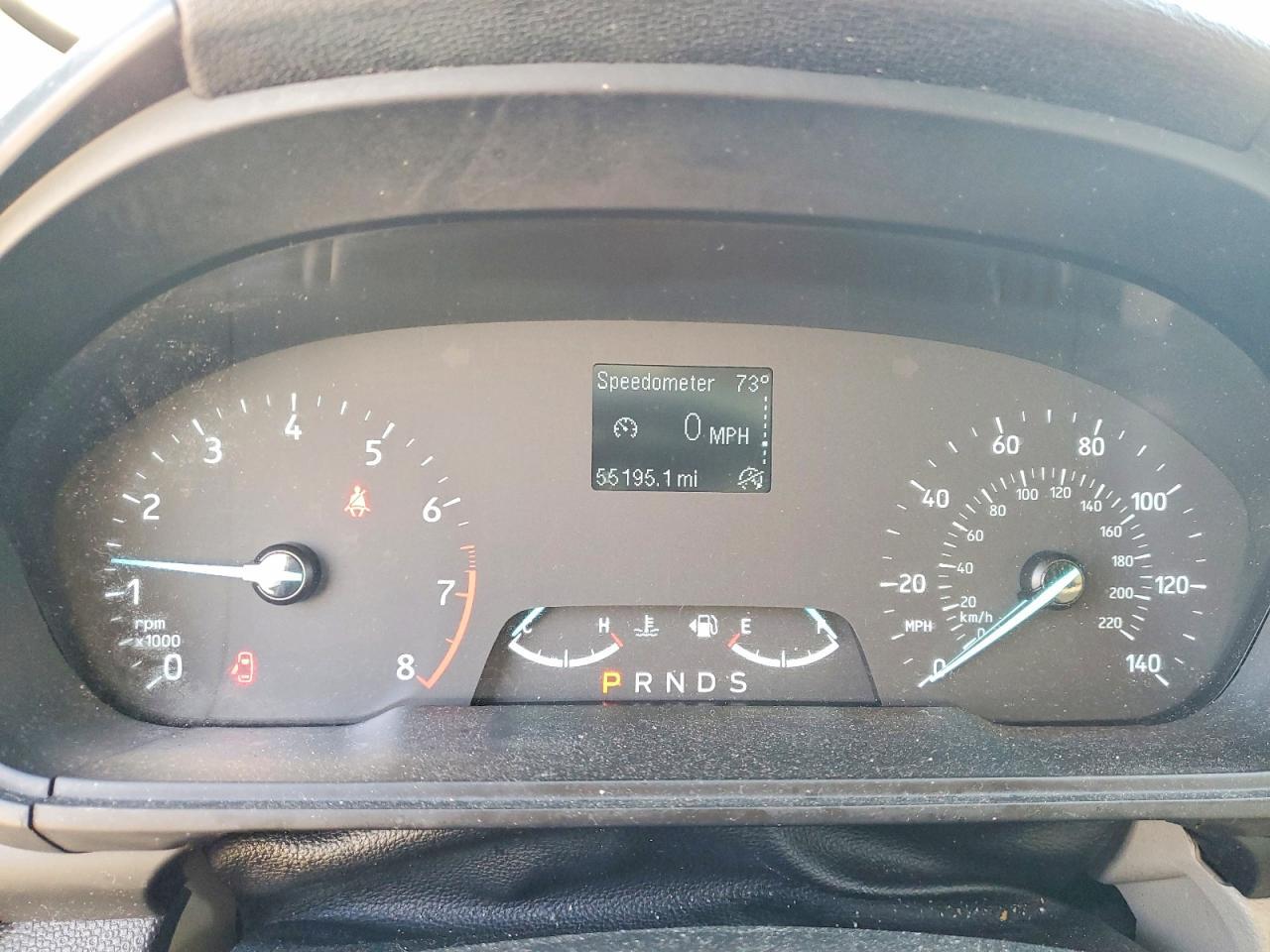 2021 FORD EcoSport