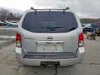 2011 NISSAN PATHFINDER