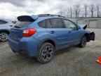 2016 SUBARU Crosstrek