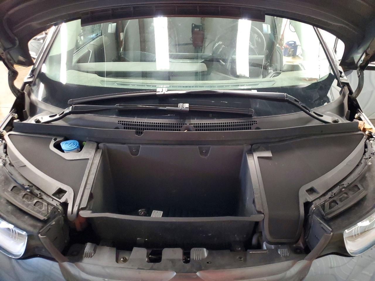 2019 Bmw Motorrad I3