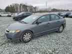 2011 HONDA CIVIC