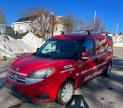 2016 RAM ProMaster City