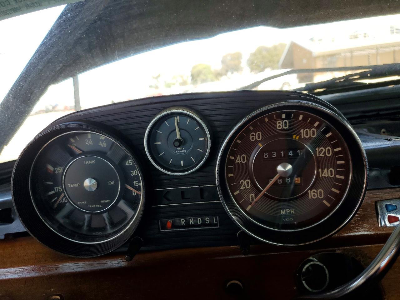1972 Other 200 Series