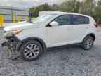 2016 KIA SPORTAGE