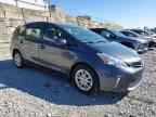 2012 TOYOTA PRIUS V