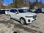 2021 BMW X7