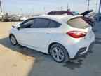 2018 CHEVROLET CRUZE