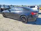 2015 MASERATI Ghibli