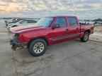 2007 CHEVROLET SILVERADO 1500