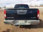 2014 NISSAN Frontier