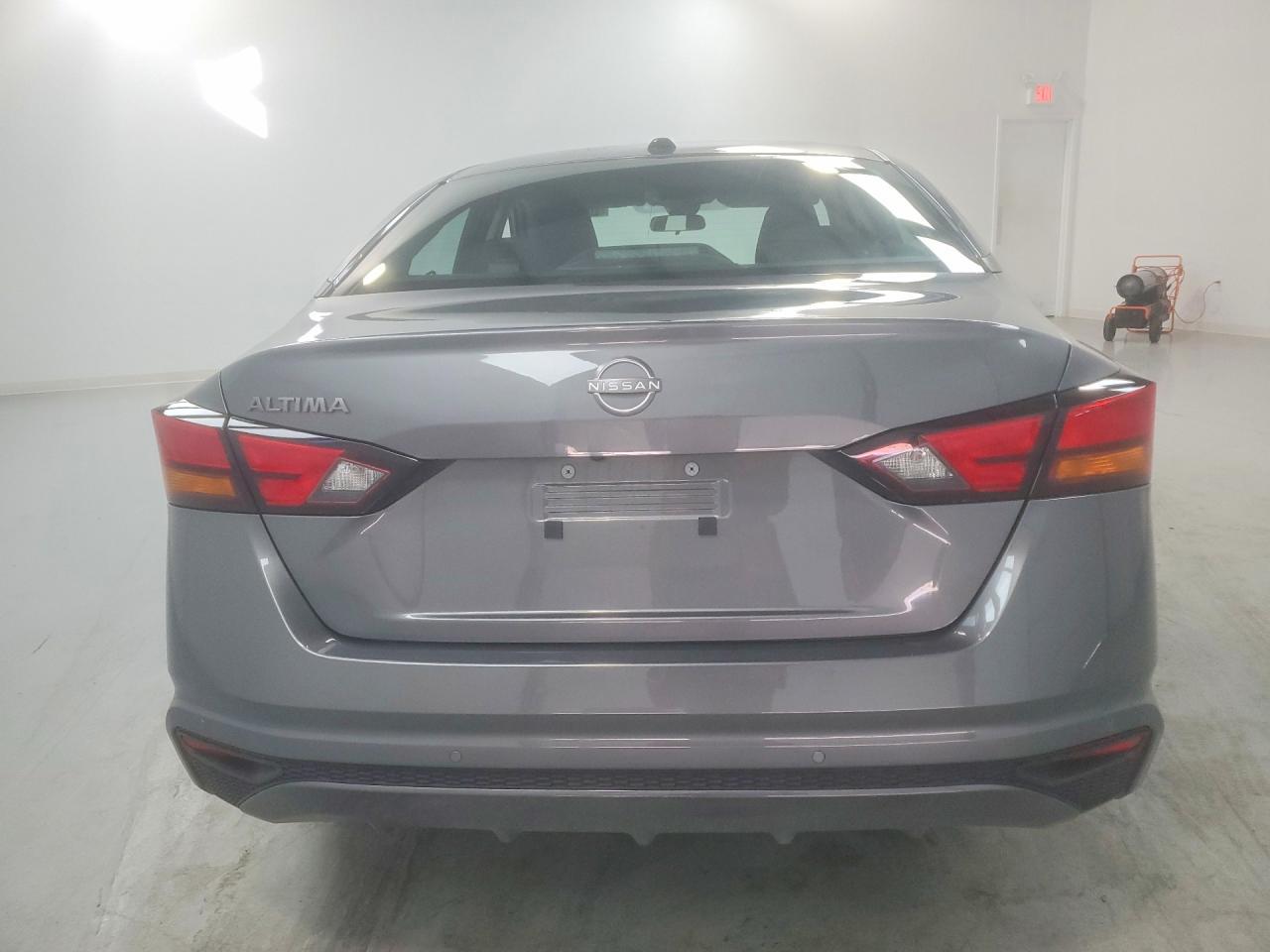 2026 NISSAN ALTIMA
