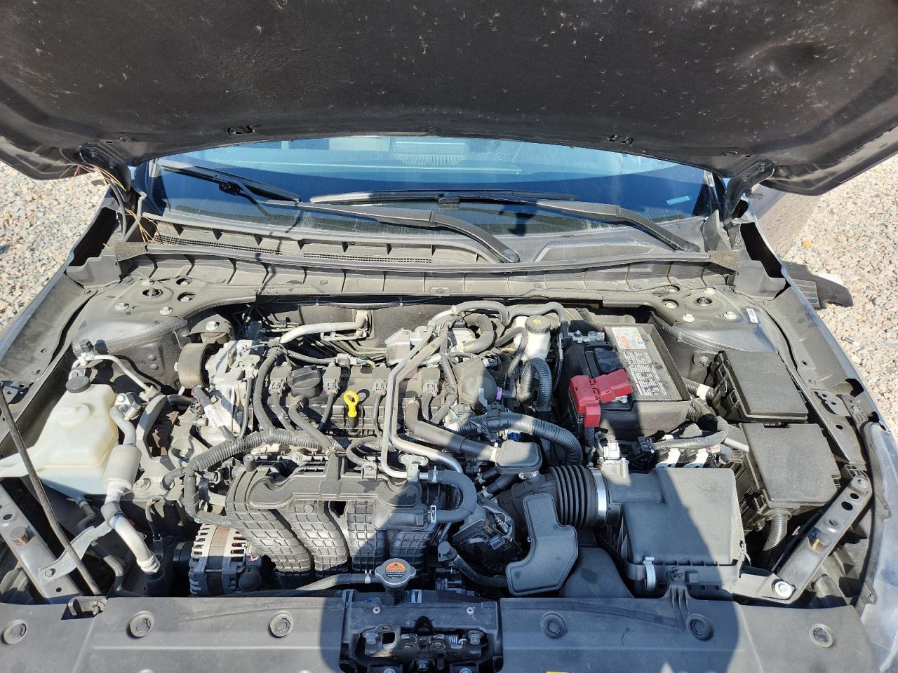2023 NISSAN ALTIMA