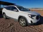 2018 GMC Terrain